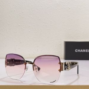 Chanel Sunglasses 2773